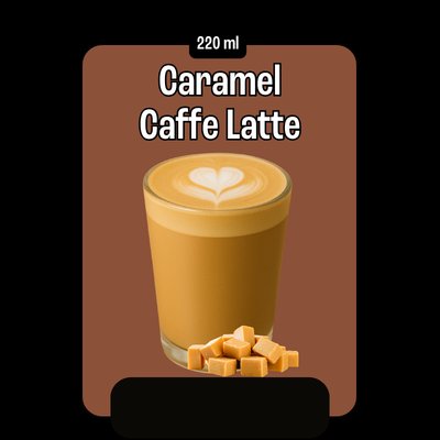 Caffe Latte