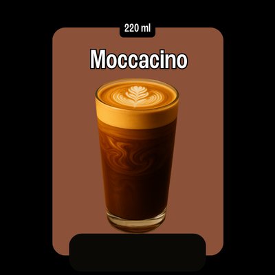 Caramel Caffe Latte