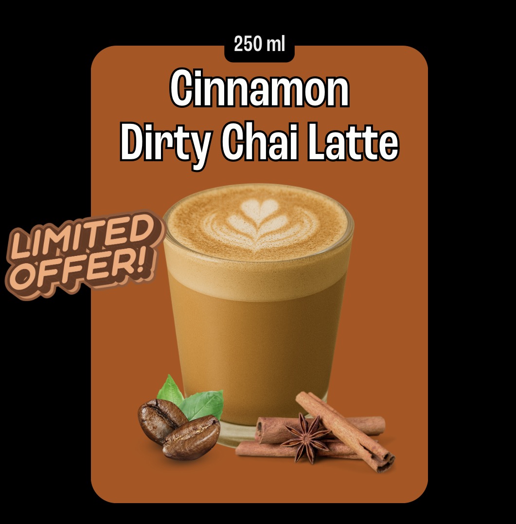 Chai Latte
