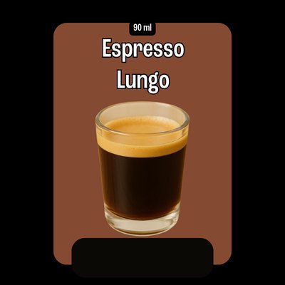 Double Espresso