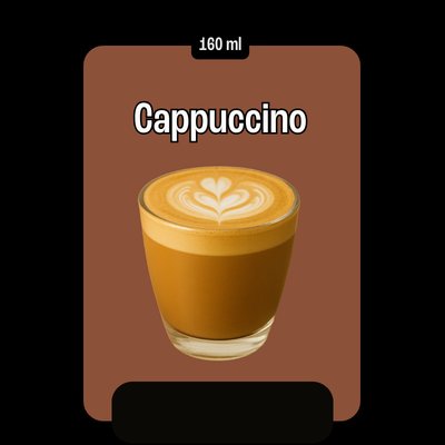 Espresso Lungo