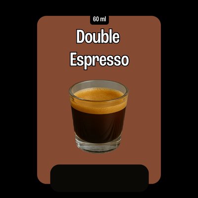 Espresso
