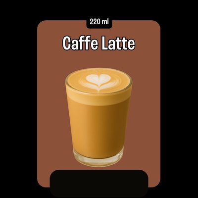 Flat White