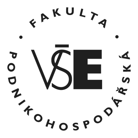 VŠE, Fakulta podnikohospodářská